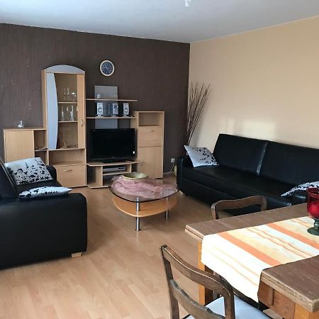 Ferienwohnung Serin Гослар Экстерьер фото