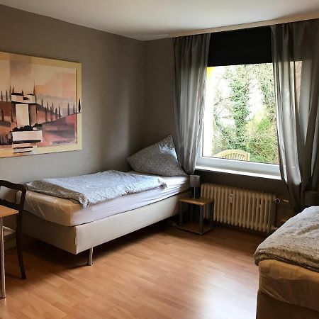 Ferienwohnung Serin Гослар Экстерьер фото