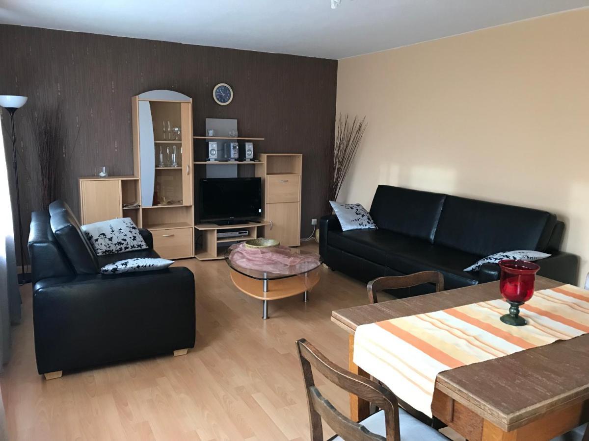 Ferienwohnung Serin Гослар Экстерьер фото