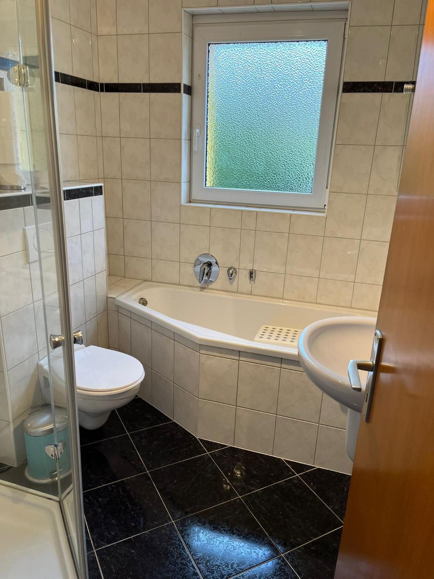 Ferienwohnung Serin Гослар Экстерьер фото